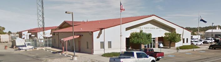 Photos Las Animas County Jail 3